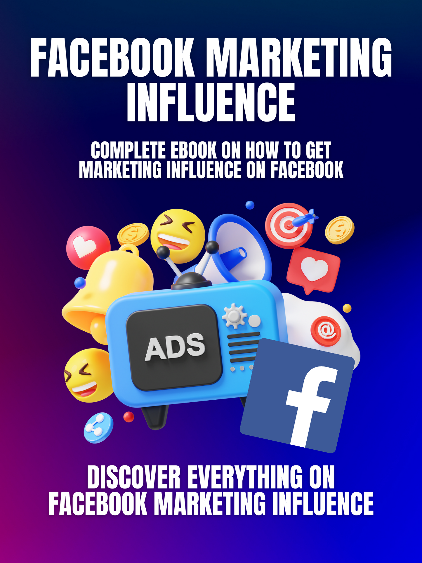 Facebook Marketing Influence