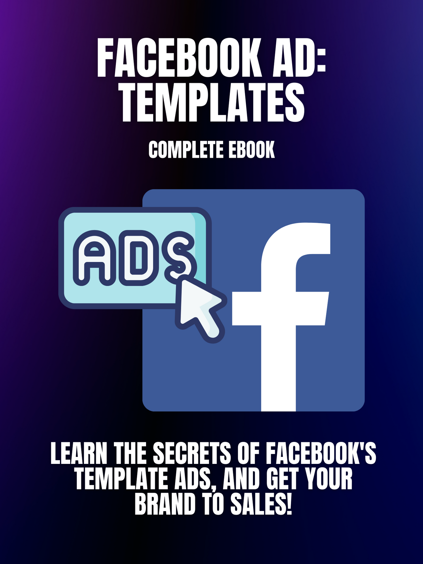 Facebook Ad Templates