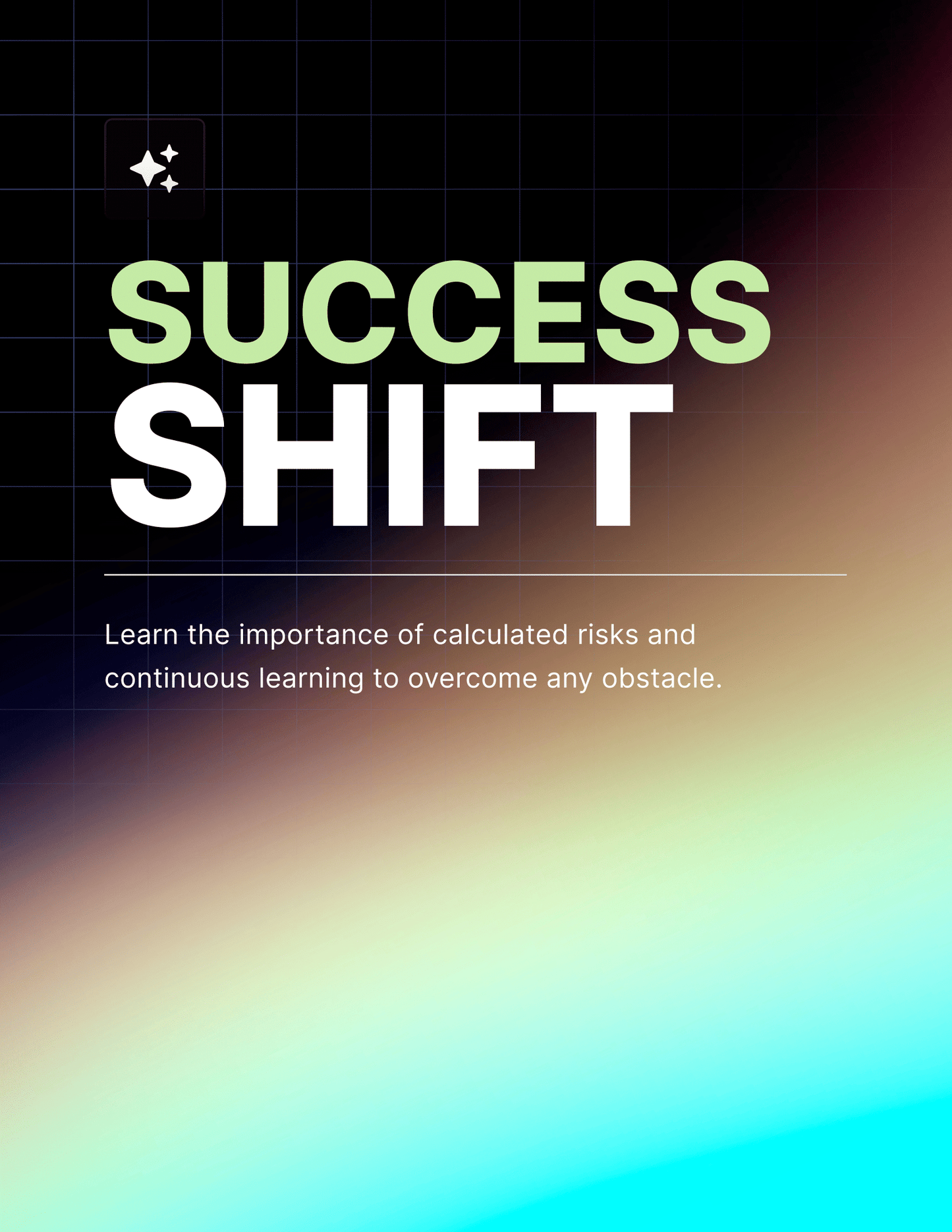 Success Shift