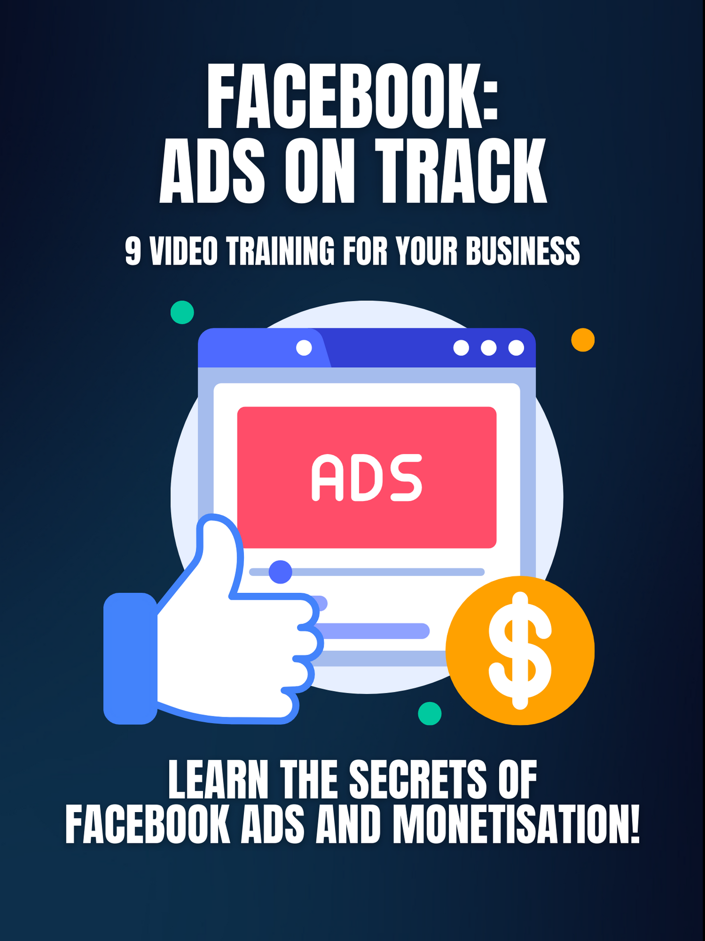 Facebook Ads On Track